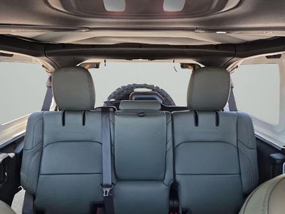 2024 Jeep Wrangler 4xe High Altitude 4x4