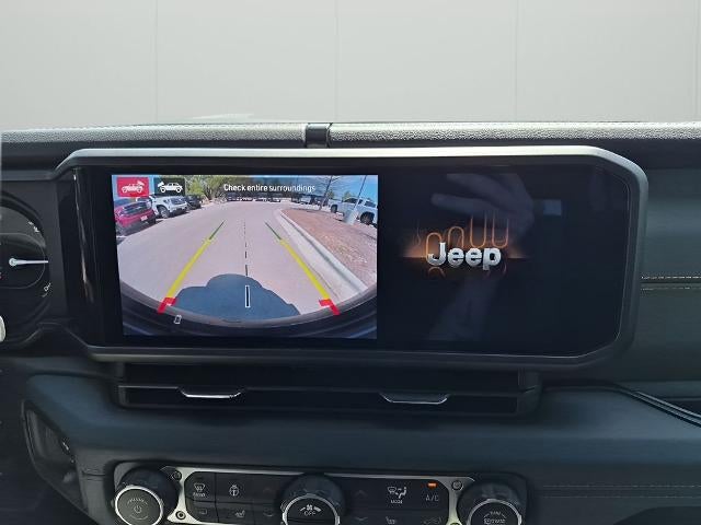 2024 Jeep Wrangler 4xe High Altitude 4x4