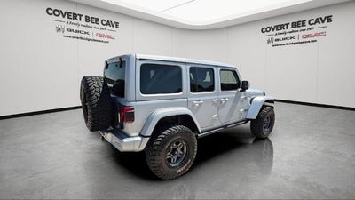 2024 Jeep Wrangler 4xe High Altitude 4x4