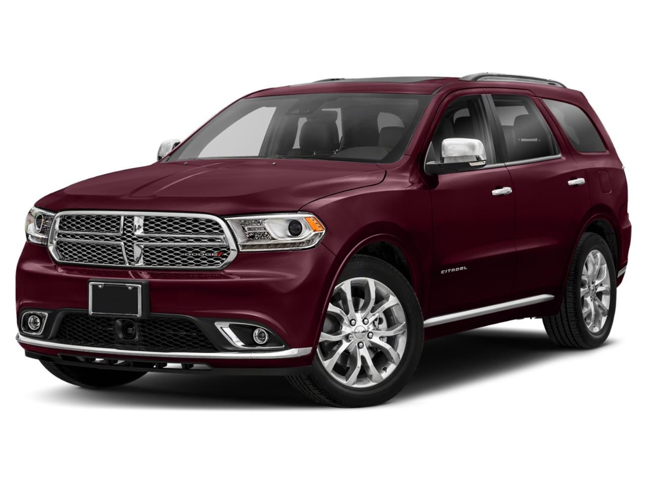 2020 Dodge Durango Citadel AWD