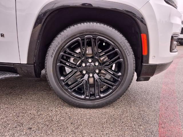 2024 Jeep Wagoneer L Series II 4x4