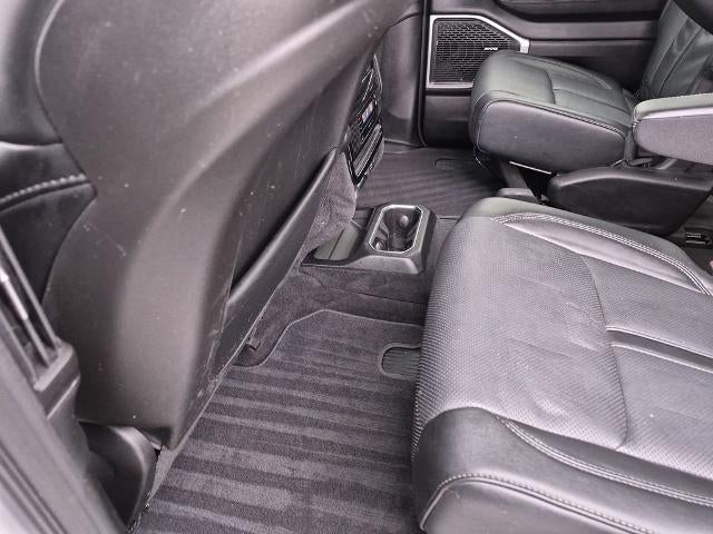 2024 Jeep Wagoneer L Series II 4x4