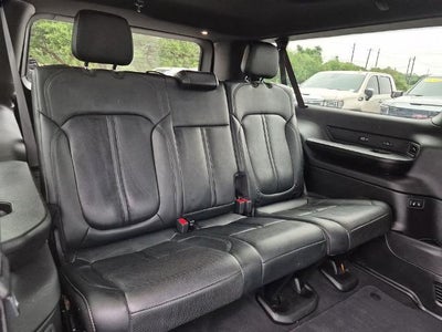 2024 Jeep Wagoneer L Series II 4x4