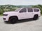 2024 Jeep Wagoneer L Series II 4x4