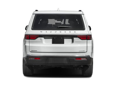 2023 Jeep Wagoneer 4x2