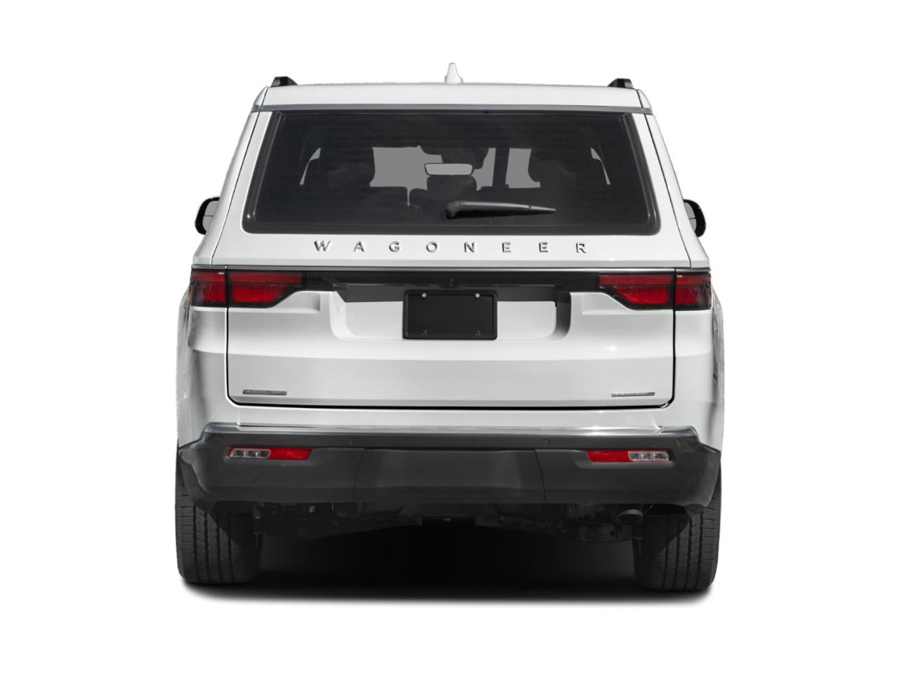 2023 Jeep Wagoneer 4x2