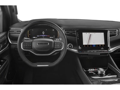 2023 Jeep Wagoneer 4x2