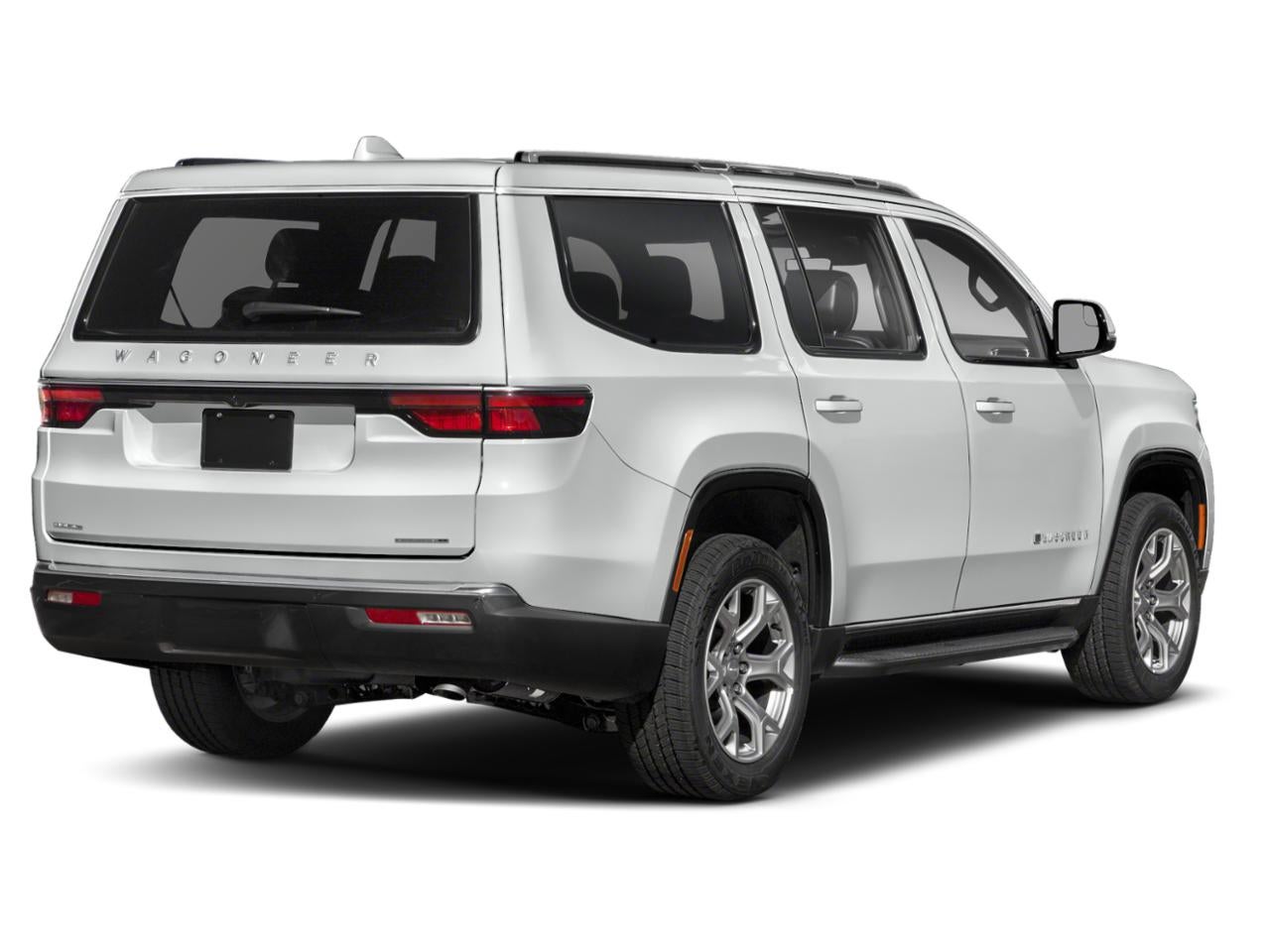 2023 Jeep Wagoneer 4x2