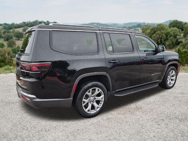 2022 Jeep Wagoneer Series I 4x4