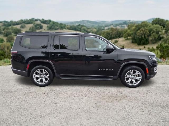 2022 Jeep Wagoneer Series I 4x4