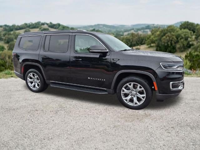 2022 Jeep Wagoneer Series I 4x4