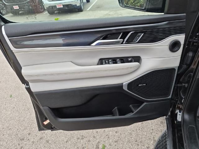 2022 Jeep Wagoneer Series I 4x4
