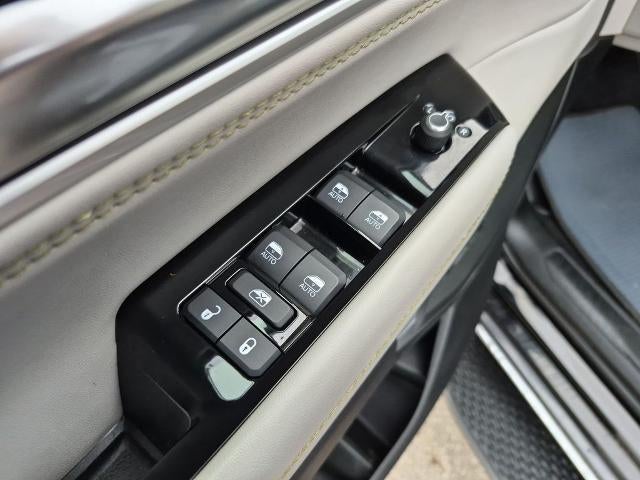 2022 Jeep Wagoneer Series I 4x4