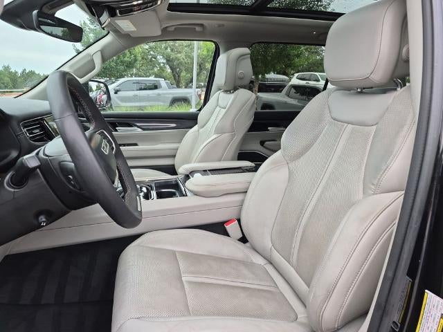 2022 Jeep Wagoneer Series I 4x4