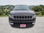 2022 Jeep Wagoneer Series I 4x4