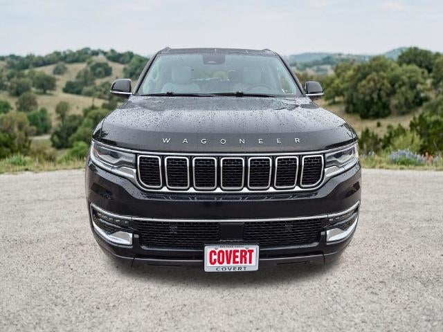 2022 Jeep Wagoneer Series I 4x4