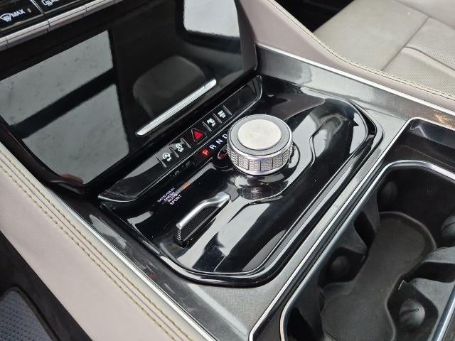 2022 Jeep Wagoneer Series I 4x4