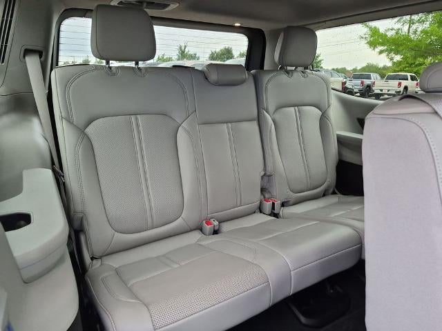 2022 Jeep Wagoneer Series I 4x4
