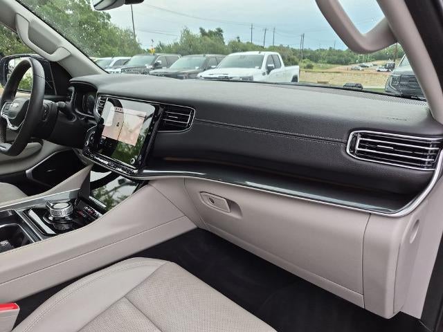 2022 Jeep Wagoneer Series I 4x4