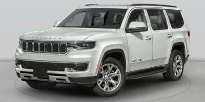 2022 Jeep Wagoneer Series I 4x4
