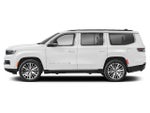 2024 Jeep Grand Wagoneer Series III 4x4