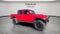 2021 Jeep Gladiator Willys Sport 4x4