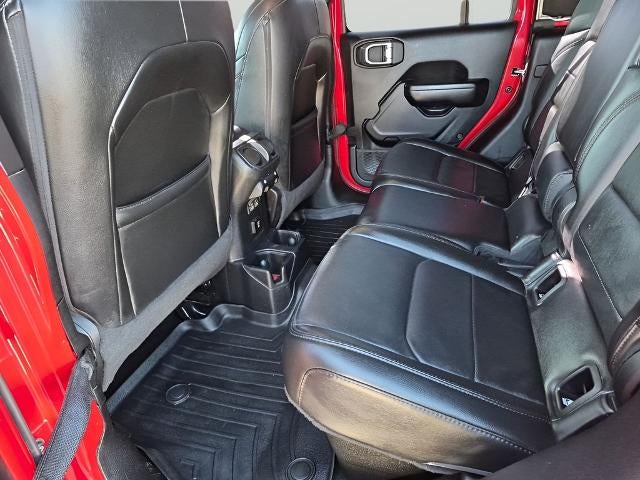 2021 Jeep Gladiator Willys Sport 4x4