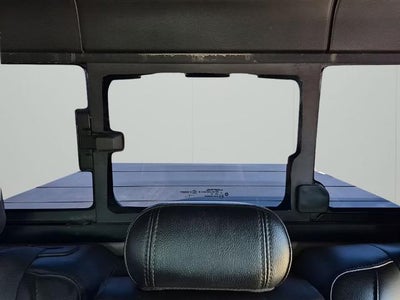 2021 Jeep Gladiator Willys Sport 4x4