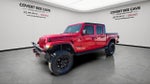 2021 Jeep Gladiator Willys Sport 4x4