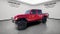 2021 Jeep Gladiator Willys Sport 4x4
