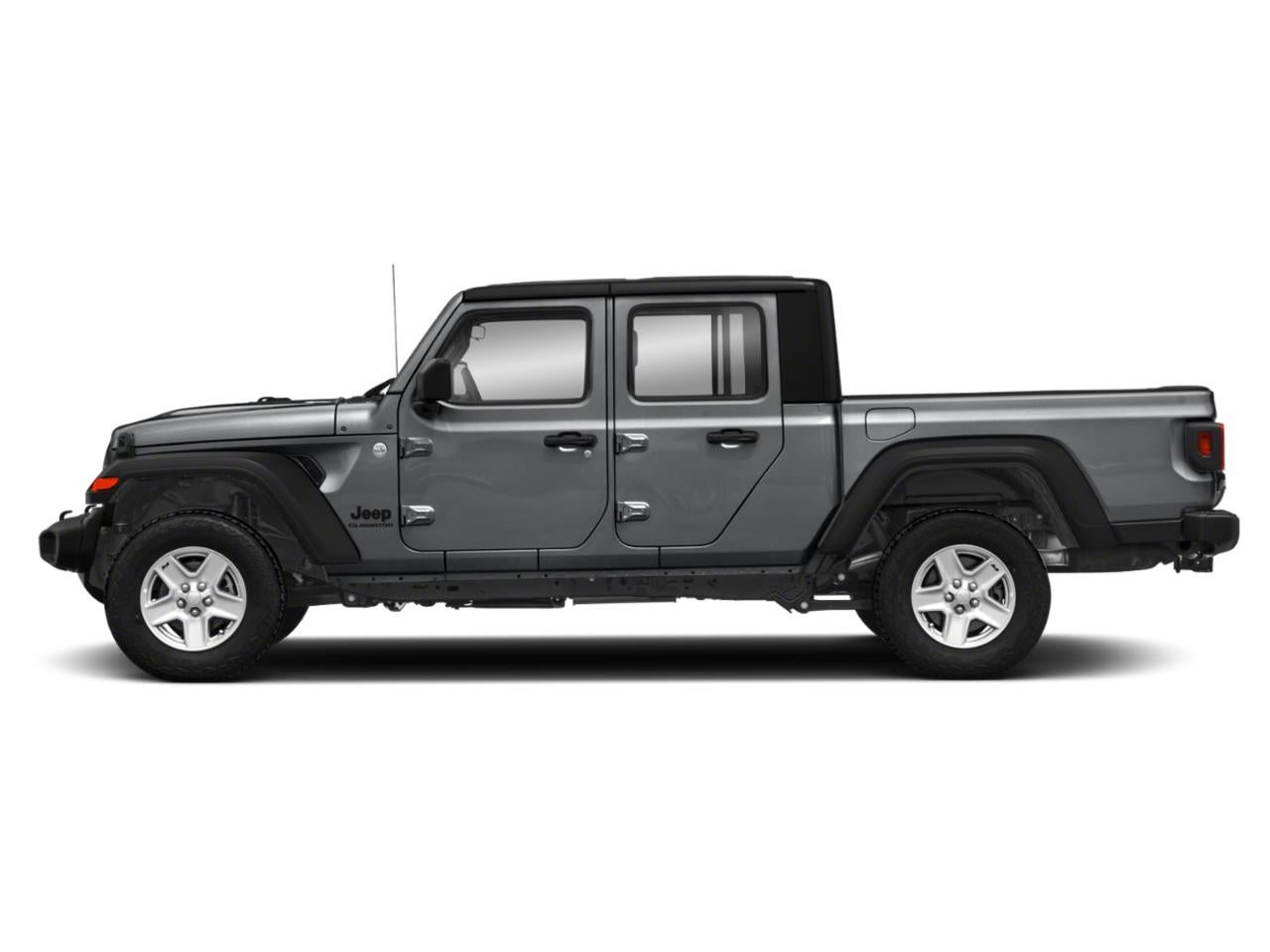 2021 Jeep Gladiator Willys Sport 4x4