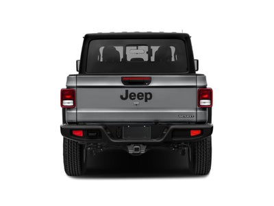 2021 Jeep Gladiator Willys Sport 4x4