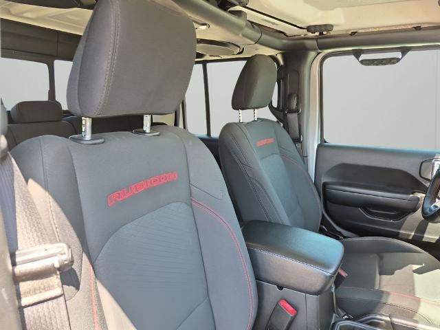 2021 Jeep Gladiator Rubicon 4x4