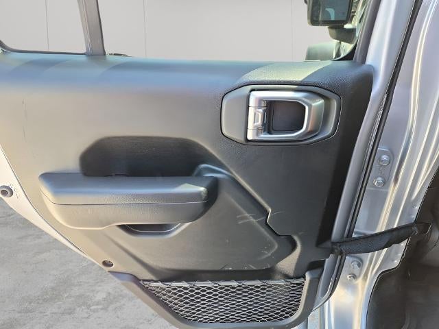 2021 Jeep Gladiator Rubicon 4x4