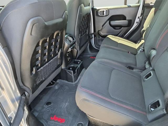 2021 Jeep Gladiator Rubicon 4x4