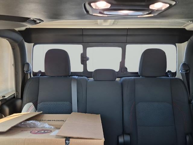 2021 Jeep Gladiator Rubicon 4x4