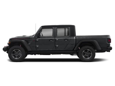 2021 Jeep Gladiator Rubicon 4x4