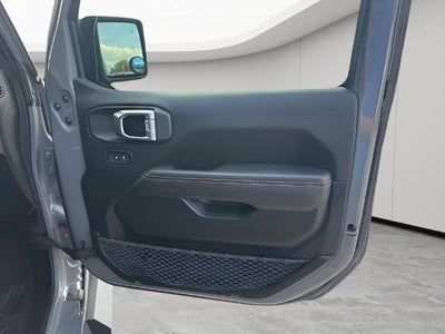 2021 Jeep Gladiator Mojave 4x4