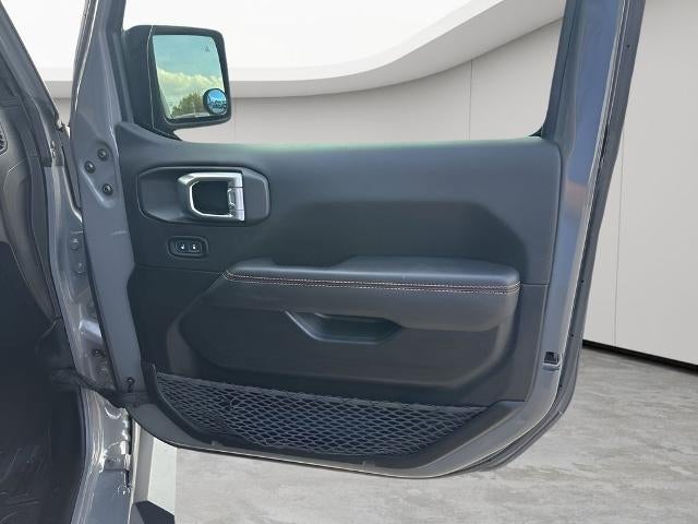 2021 Jeep Gladiator Mojave 4x4