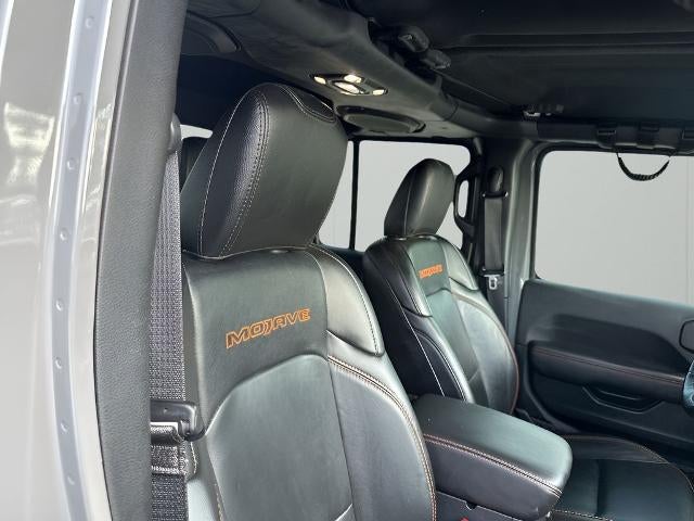 2021 Jeep Gladiator Mojave 4x4