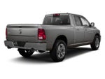 2012 RAM 1500 2WD Quad Cab 6.3 Ft Box Express