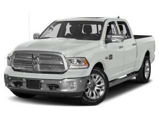 2015 RAM 1500 2WD Crew Cab 5.7 Ft Box Laramie Longhorn