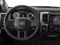 2017 RAM 1500 Lone Star Silver 4x4 Crew Cab 5'7" Box
