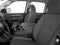 2017 RAM 1500 Lone Star Silver 4x4 Crew Cab 5'7" Box