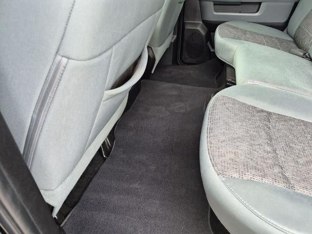 2015 RAM 1500 4WD Crew Cab 5.7 Ft Box Lone Star