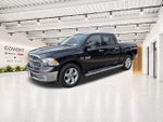2015 RAM 1500 4WD Crew Cab 5.7 Ft Box Lone Star