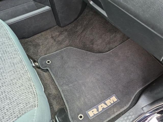 2015 RAM 1500 4WD Crew Cab 5.7 Ft Box Lone Star