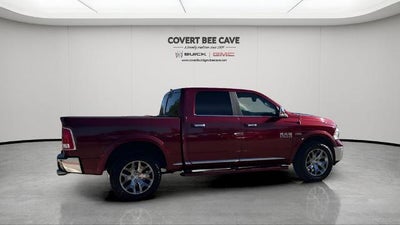 2018 RAM 1500 Limited 4x4 Crew Cab 5'7" Box *Ltd Avail*