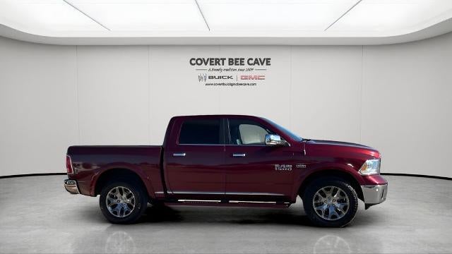 2018 RAM 1500 Limited 4x4 Crew Cab 5'7" Box *Ltd Avail*