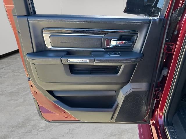2018 RAM 1500 Limited 4x4 Crew Cab 5'7" Box *Ltd Avail*